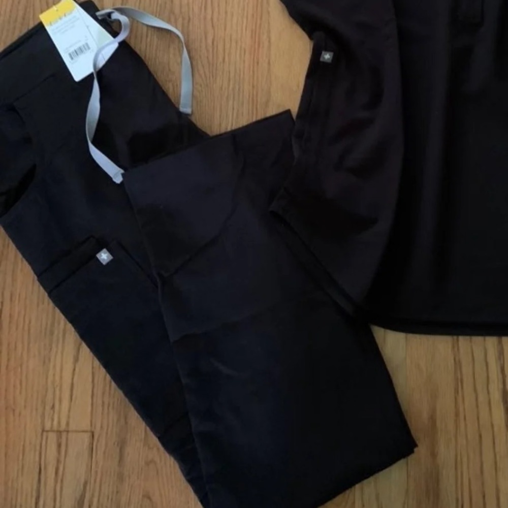 Figs scrub pant